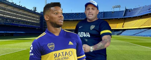 El lateral izquierdo ingresó al partido cuando apenas faltaba un minuto. FOTOS TOMADAS DE ESPN, CARACOL Y EL COMERCIO