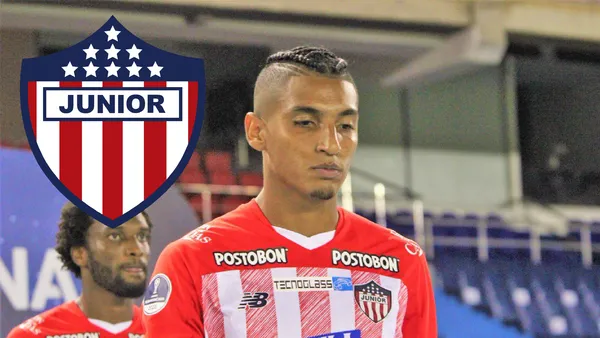 El lateral se atribuye a su dorsal un récord no muy agradable para su continuidad en el club