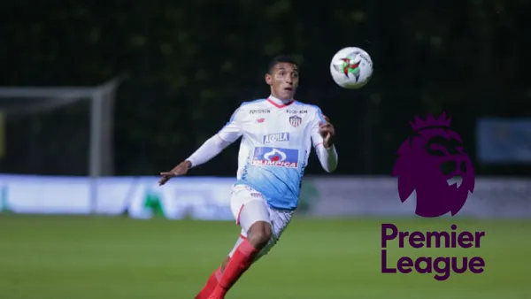 El lateral se ha convertido en pieza fundamental del lanteamiento de Amaranto Perea.