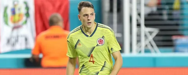 El laterla de Colombia en el Mundial de Rusia 2018 habló de la goleada contra Ecuador en las Eliminatorias.