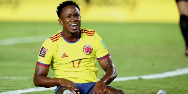 El Leeds United haría una jugada con Luis Sinisterra.