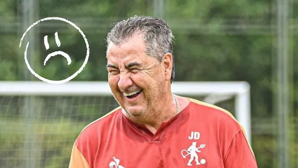 El Legado del "Polilla" en el América y su Desafío Personal