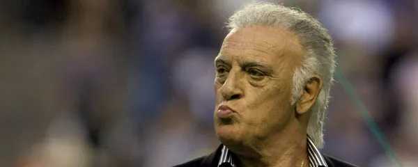 El legendario jugador argentino fue muy duro con el equipo 'Cafetero'