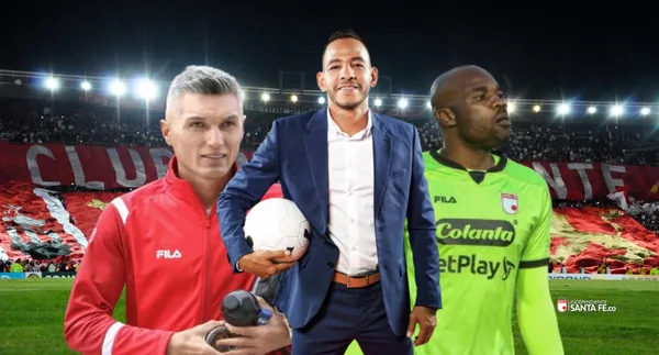 El León debutó con dos victorias ante Deportivo Pasto y Envigado