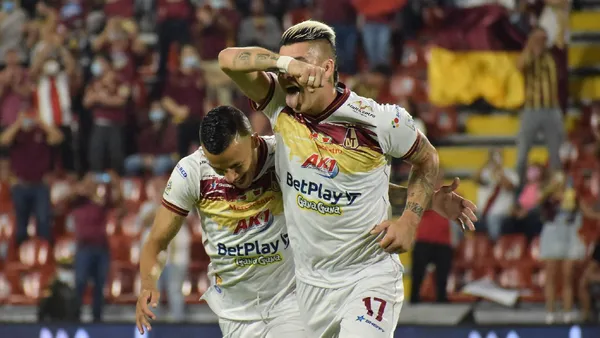 El Líder Deportes Tolima recibe en la fecha dieciocho de la Liga Betplay al cuadro corazón , a las 8:15 de la tarde, en el Estadio Manuel Murillo Toro.