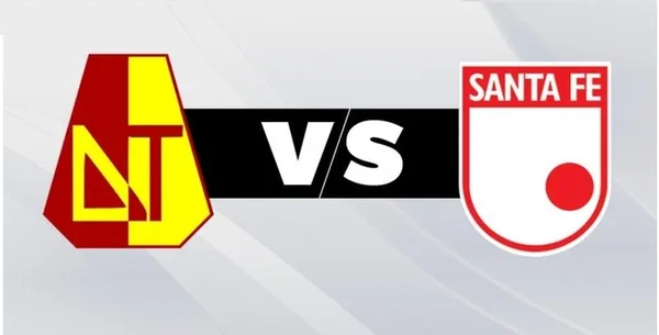 El Líder Deportes Tolima recibe en la séptima fecha de la Liga Betplay al cuadro Cardenal, a las 4:05 de la tarde, en el Estadio Manuel Murillo Toro.