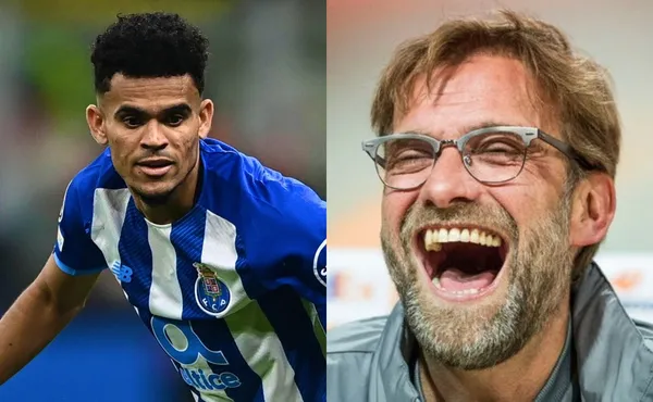 El Liverpool aseguró su pase a los octavos de la Champions League, el FC Porto quedó eliminado y a Luis Díaz le atrae la propuesta de Jürgen Klopp por dos factores.