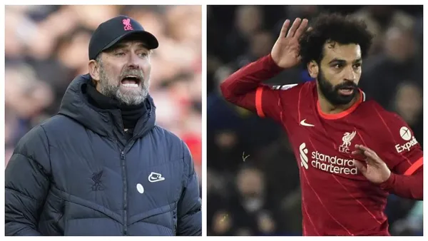 El Liverpool como muchos otros les interesan los servicios de Luis Díaz, pero el histórico Glen Johnson cree que 80 millones de euros es una cifra muy alta.