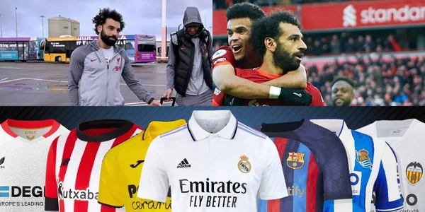 El Liverpool no da las mejores noticias por estos días, el equipo puede tener varias salidas en el siguiente mercado de pases.