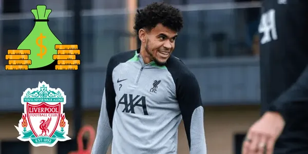 El Liverpool de Inglaterra, recibió una gran noticia para el crecimiento de su economía.