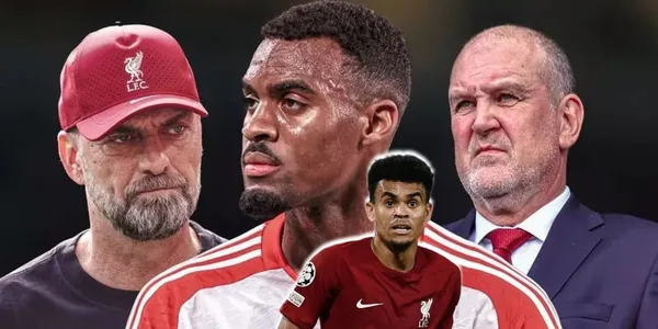 El Liverpool donde juega el colombiano Luis Díaz tiene en su radar a un jugador que vale $30 millones de euros.