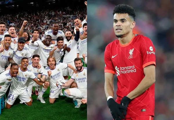 El Liverpool está teniendo bajas considerables a pocos días de enfrentarse al Real Madrid.
