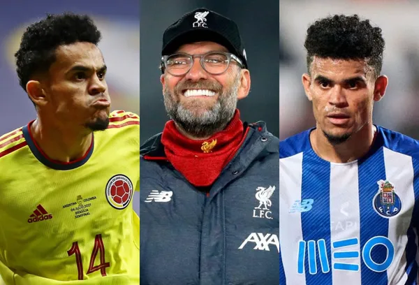 El Liverpool de Inglaterra al parecer fichará a Luis Diaz en las próximas horas y hay una condición que afectaría a la Selección Colombia.