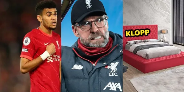 El Liverpool no levanta vuelo en la Premier League de Inglaterra y Jürgen Klopp genera incertidumbres con su futuro.