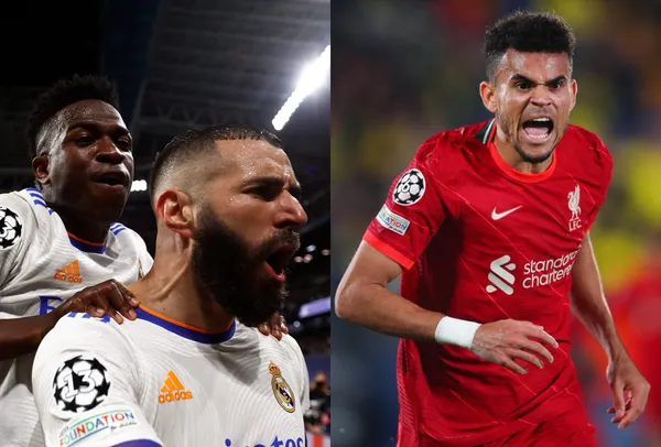 El Liverpool de Luis Díaz estaba atento a quién sería su rival y lo han confirmado con el Real Madrid; hay una cuenta pendiente por parte de los ingleses.