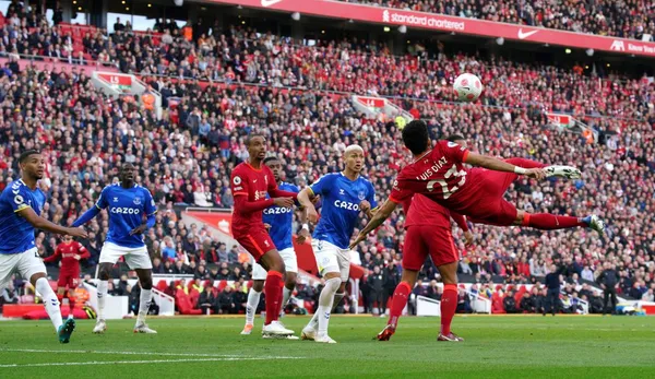 El Liverpool parte favorito, pero sabe de lo que este equipo es capaz, ya saco en la ronda pasada al Bayern contra todo pronóstico.