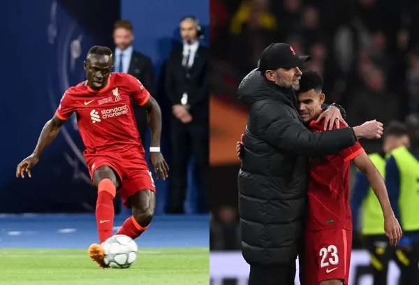 El Liverpool se podría quedar sin Sadio Mané y desde Europa informan cual es uno de los candidatos para tomar el puesto del senegalés.