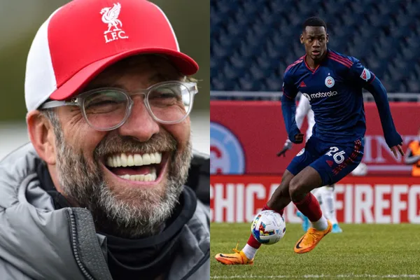 El Liverpool tendría en la mira a Jhon Jáder Durán, si logran ficharlo estaría pronto bajo las órdenes de Jürgen Klopp, ya hay una cifra del posible pase.