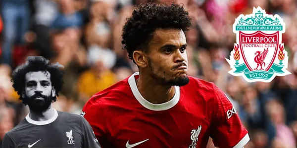 El Liverpool ya estudia las opciones para suplir la posible salida de Mohamed Salah.