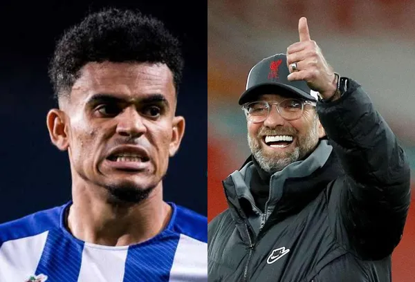 El Liverpool ya tiene un interés en firme para comprar al colombiano Luis Díaz y se acaba de hacer pública la noticia.