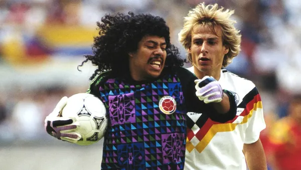 El 'Loco' fue campeón de Copa CONMEBOL Libertadores y participó de varios mundiales con la Selección Colombia