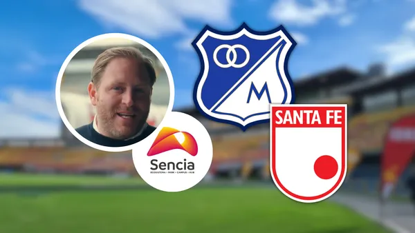 El mal estado de la grama de El Campín ya afecta a Millonarios, Santa Fe y la Liga Foto: Escudoteca, Sencia e IDRD