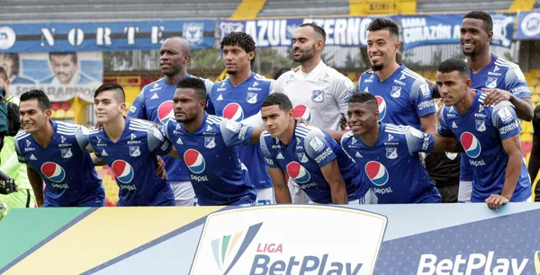 El Manchester City y el Chelsea han iniciado contactos para evaluar el posible fichaje a mediano plazo de dos jugadores de Millonarios FC, se trata de Andrés Felipe Román y Emerson Rodríguez. Estos equipos ingleses se han interesado en estos jugadores del cuadro "Embajador", debido a que desde hace algún tiempo han venido sonando por sus buenas actuaciones individuales en el Fútbol Profesional Colombiano (FPC).