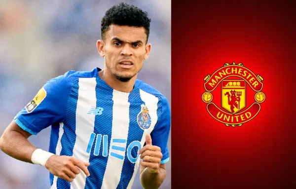 El Manchester United de Inglaterra quiere volver a ser uno de los equipos más importantes de Europa como alguna vez lo fue. Por ese emotivo apostaron por traer de regreso a Cristiano Ronaldo. En este sentido, la prensa británica ha comentado acerca del posible fichaje del colombiano Luis Díaz como un refuerzo que les permita tener una ofensiva más fuerte. Sin embargo, habría una limitante de peso para que se logre ese eventual pase de Díaz al Manchester United.