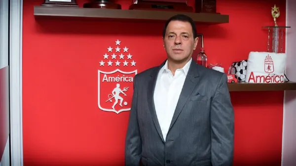 El máximo accionista del Escarlata prepara los refuerzos para el próximo semestre.