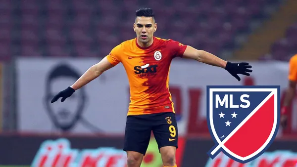 El máximo artillero de la selección reducirá su salario cerca en más del 50 % de acuerdo a lo que informan en Turquía