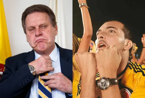 El máximo dirigente del ente dio unas declaraciones muy desafiantes hace pocas horas.