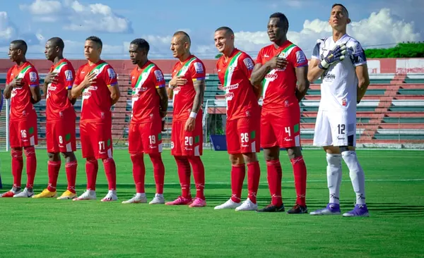 El máximo dirigente del equipo de Tuluá ha confesado que espera no jugar la Final del Torneo BetPlay contra el Unión Magdalena.