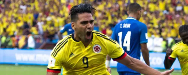 El máximo goleador en la historia de la 'Tricolor' contó porqué cree que no llega el gol en las eliminatorias.