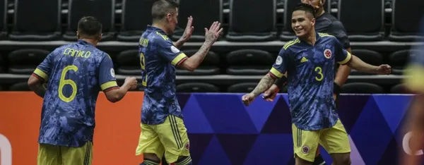 El máximo torneo del fútbol sala en CONMEBOL inició luego de la suspensión que sufrió en 2019. Los nuestros son dirigidos por Roberto Bruno y su principal figura es Angellot Caro, pisaron firme con victoria en su debut.