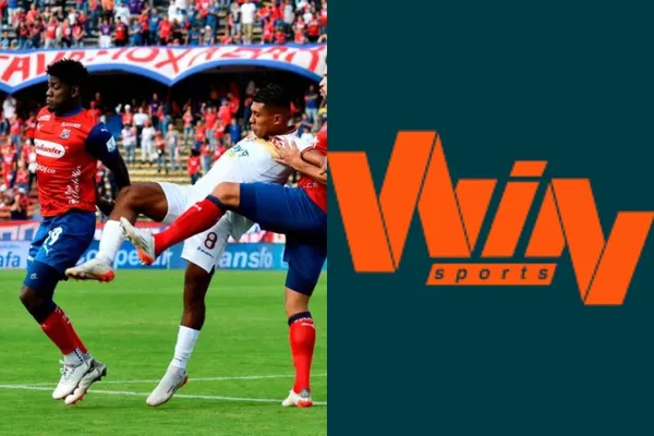 El medio analizó lo que fue el empate del Deportes Tolima 1-1 ante Independiente Medellín