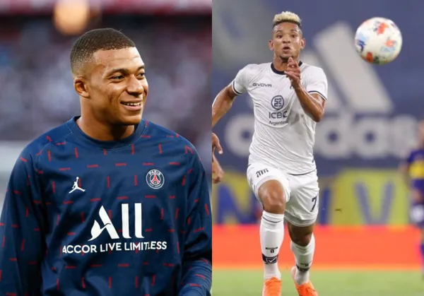 El medio ESPN Argentina eligió al colombiano Diego Valoyes como el mejor jugador extranjero en ese país; adicionalmente hay otro club grande de ese territorio que desea ficharlo.