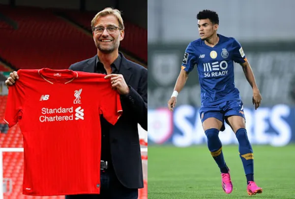 El medio Liverpool Echo acaba de confirmar que el Liverpool está muy adelantado en la negociación del fichaje de Luis Díaz y se aprovecharán de una necesitad que le surgió al FC Porto.