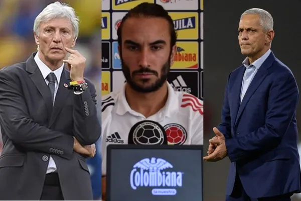 El mediocampista colombiano brindó una entrevista en un medio internacional y allí generó una polémica por sus declaraciones poco acertadas.