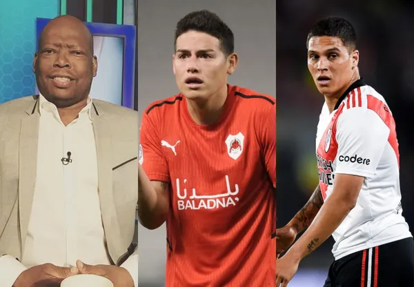 El mediocampista colombiano tuvo un gran partido por la Copa de Argentina, sin embargo, su entrenador dio una noticia lamentable al finalizar el encuentro.