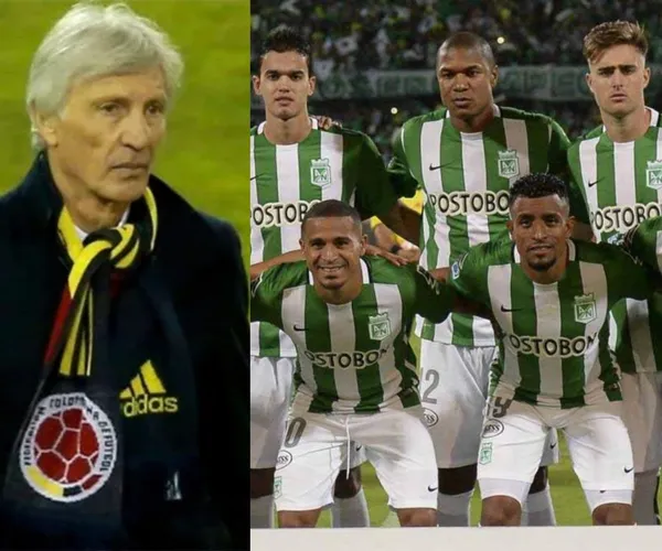 El mediocampista creativo se baja del bus a Brasil 2014 en último momento. Una situación que dejó marcada su carrera deportiva.