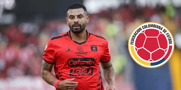 El mediocampista del América de Cali, Edwin Cardona, contó sus objetivos para los siguientes meses