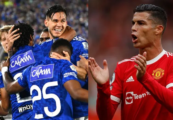 El mediocampista embajador sumó 300 partidos con el club y así se lo transmitieron los aficionados y directivos.