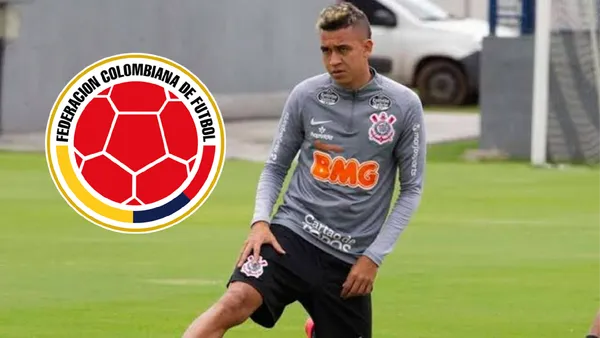 El mediocampista ha sido una herramienta fundamental en el esque del entrenador Sylvio Mendes en Corinthians