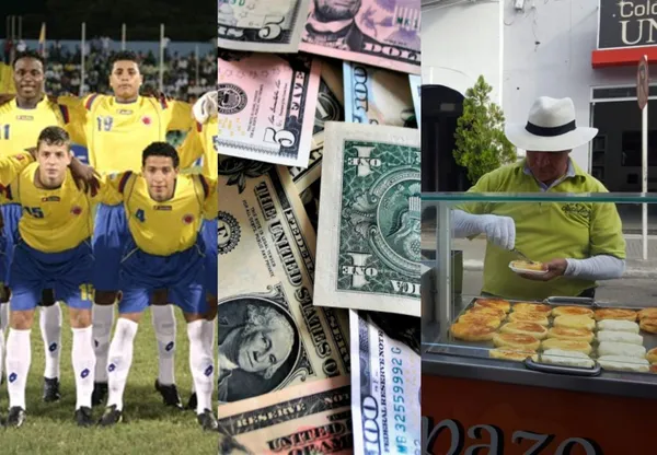 El mediocampista juega actualmente la Copa Libertadores, donde su equipo destaca en uno de los grupos más dificiles del certamen internacional.