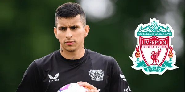 El mediocampista de la Selección Colombia Sub-20, Gustavo Puerta, se vería beneficiado con esta transferencia del Liverpool.