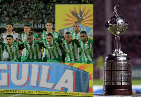 El mediocampista ofensivo era un descarte para Jorge Almiron mientras estuvo en Atlético Nacional, por eso se fue a Brasil a probar suerte y desde entonces hace historia con su club.