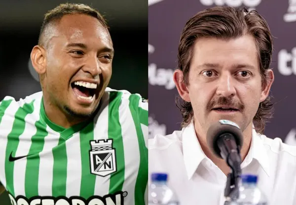 El mediocampista ofensivo parece tener una primera oferta de renovación con los verdolagas hasta 2025.