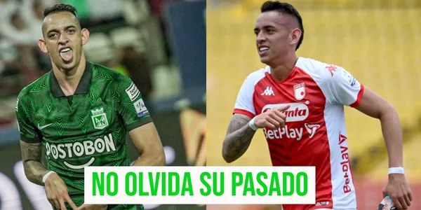 El mediocampista y una confesión de su pasado futbolístico