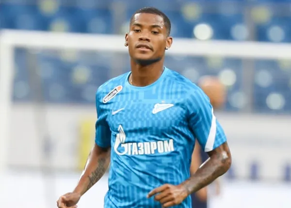 El mediocentro llegó a los 100 partidos en Rusia y es uno de los colombianos más caros del mundo