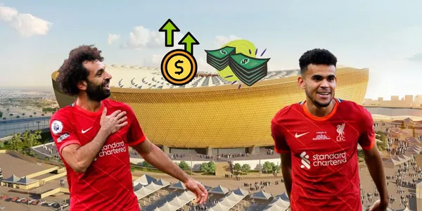 El mercado árabe quiere seguir haciendo historia con fichajes top a nivel mundial